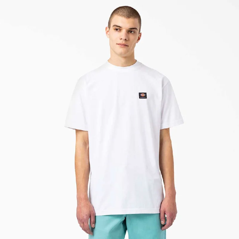 Dickies Skateboarding Mount Vista T-Shirt Luxurious Men's High