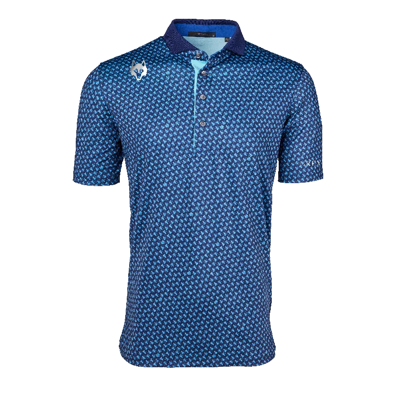 Players Club Poison Dart Polo Youthful Men's Pop