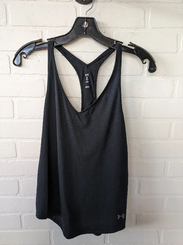 Athletic Tank Top By Under Armour  Size: Xs Earthy Men's Sustainable 