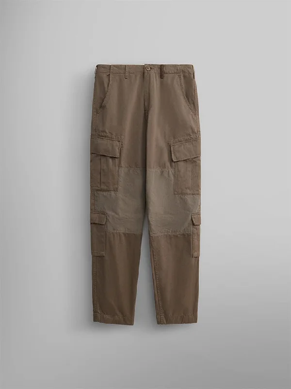 ACU PANT COYOTE BROWN (SEASONAL) Classic Men's Pin