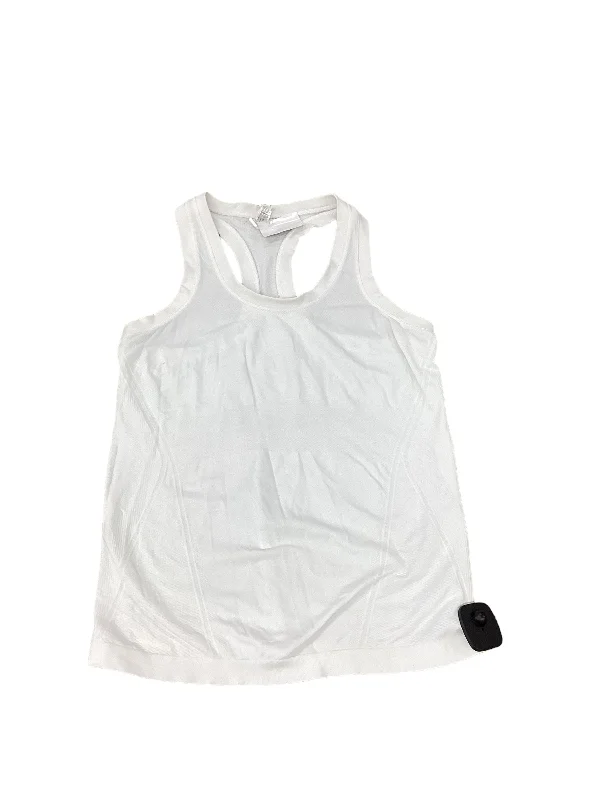 Athletic Tank Top By Athleta  Size: M Confident Men's High
