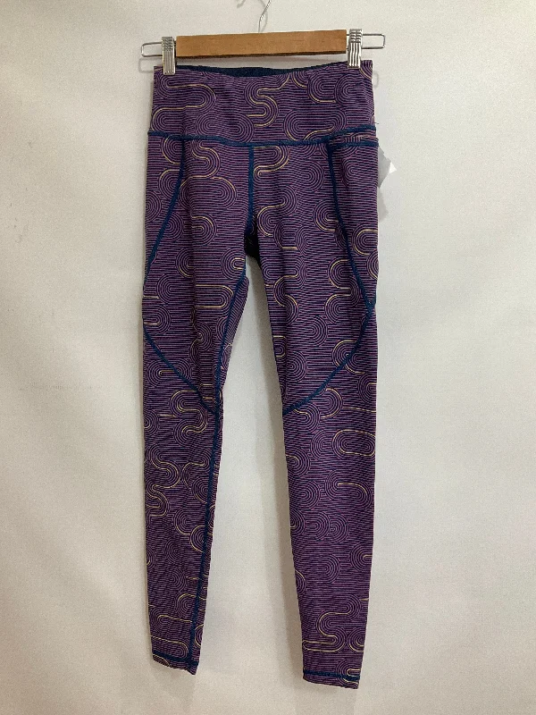 Athletic Leggings By Sweaty Betty  Size: Xs Bohemian Men's Free