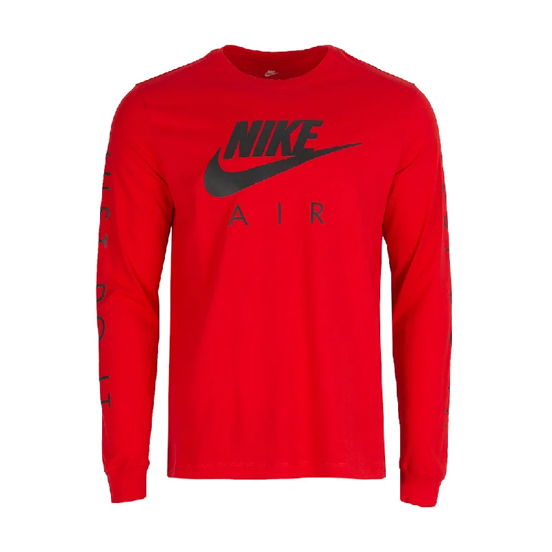 Nike Air Reflective LS - Mens Tough Men's Tactical