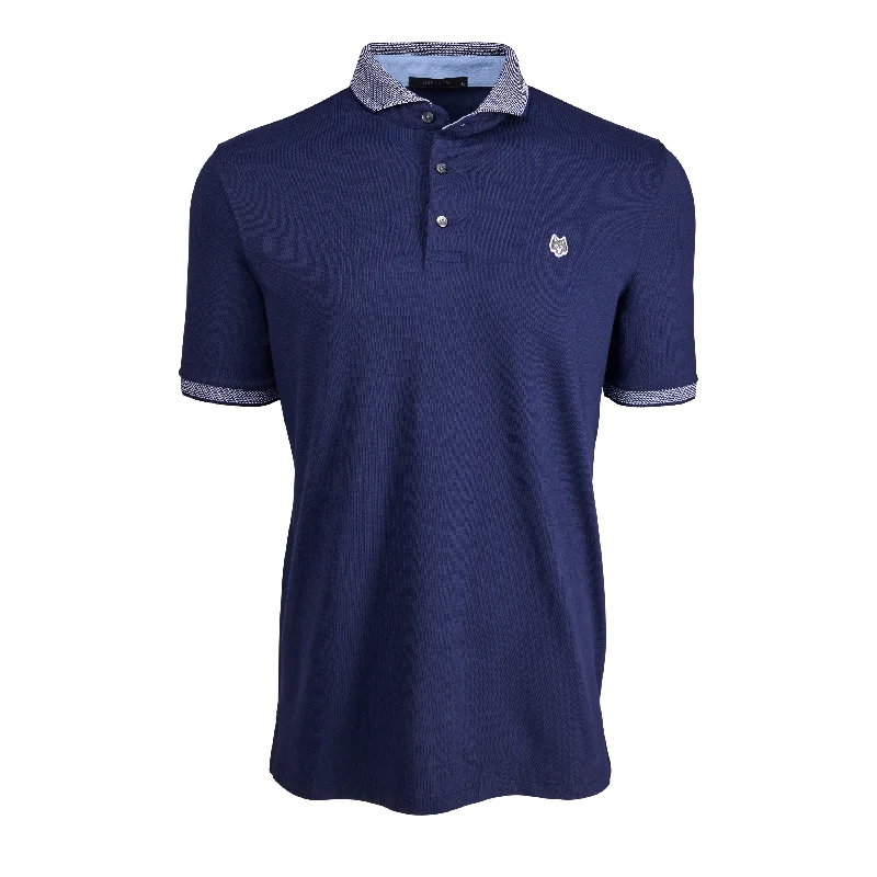 Cherokee Icon Polo Gym