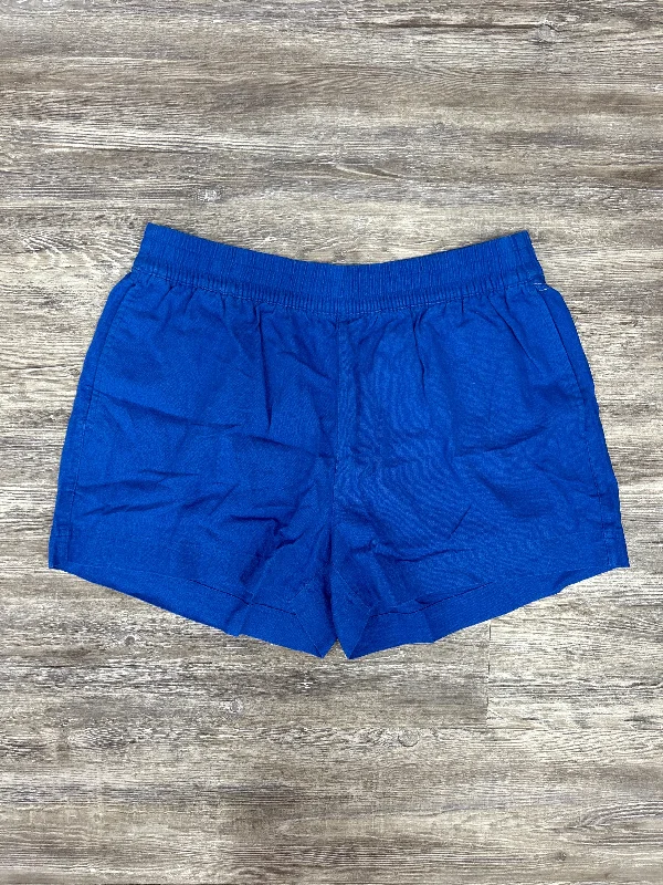 Blue Shorts Old Navy, Size L Masculine Men's 