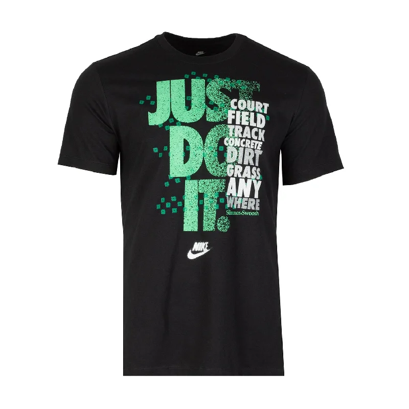Nike Summer of Swoosh JDI - Mens Minimalist Men's Casual 