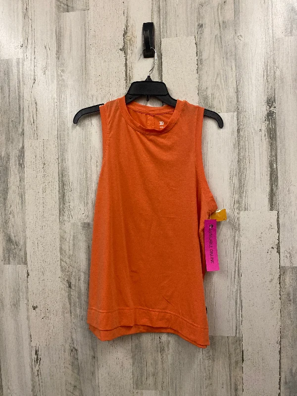 Athletic Tank Top By All In Motion  Size: S Sophisticated Men's 