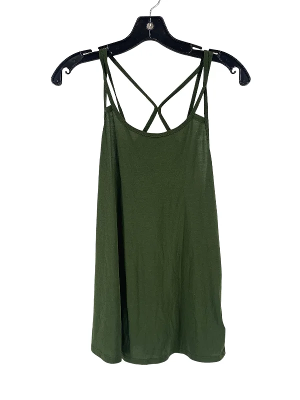 Athletic Tank Top By Old Navy  Size: M Youthful Men's Anime