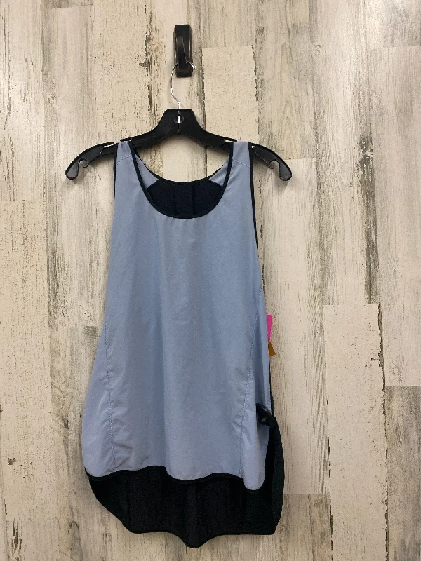Athletic Tank Top By Lululemon  Size: M Artistic Men's Avant