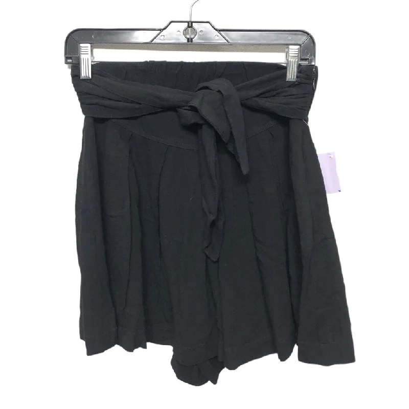 Black Shorts Mustard Seed, Size M Refined Men's Classic 