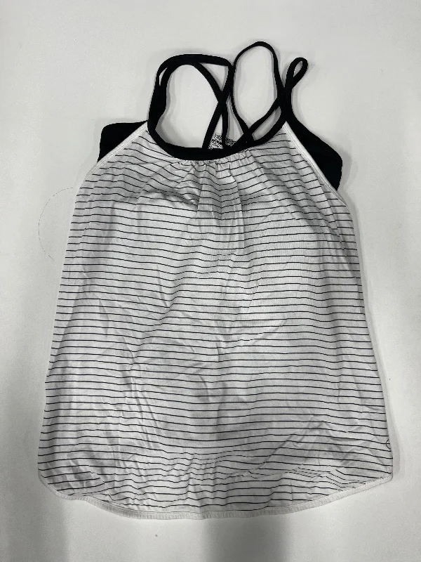 Athletic Tank Top By Calia  Size: M Sporty Men's Tennis