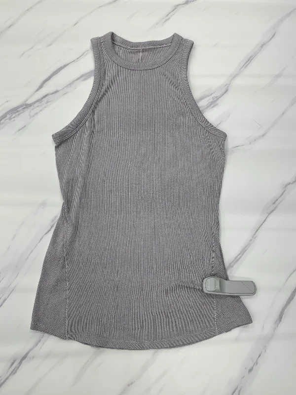 Athletic Tank Top By Lululemon  Size: 6 Bold Men's Animal
