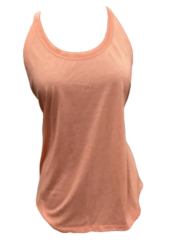 Athletic Tank Top By Patagonia  Size: L Artistic Men's Avant