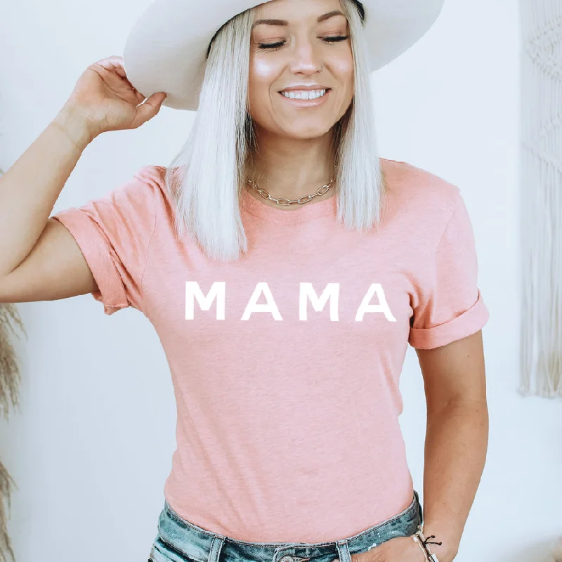 Basics Mama Tee Business