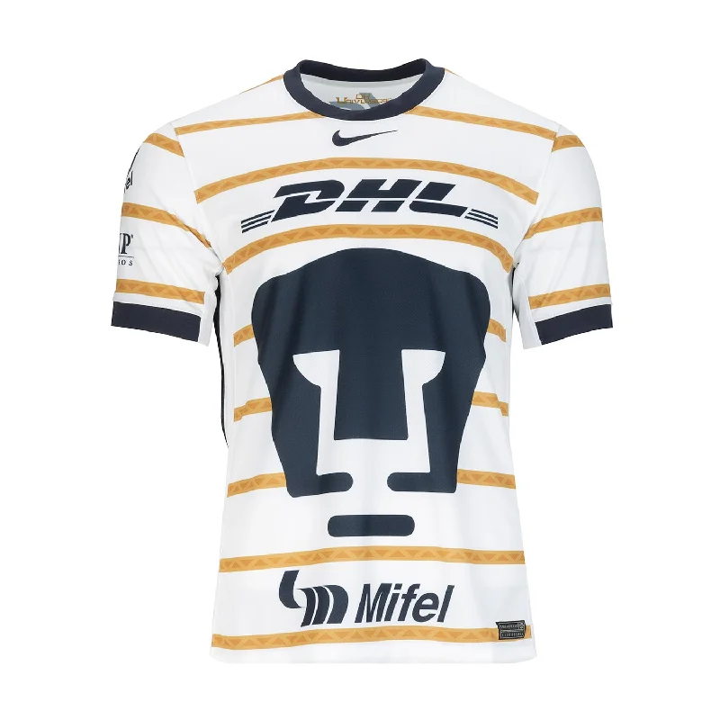 Pumas Stadium Home Jersey - Mens Practical Men's Multi