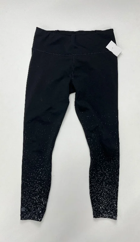 Athletic Leggings By Athleta  Size: S Refined Men's European