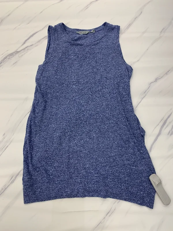 Athletic Tank Top By Athleta  Size: Xs Dapper Men's Bow