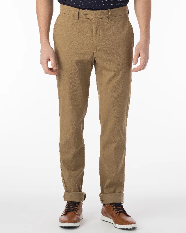 Ballin Pants - Mackay - True Khaki Confident Men's Power