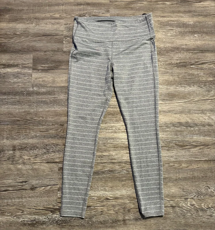 Athletic Leggings By Athleta  Size: L Casual Men's Japanese 