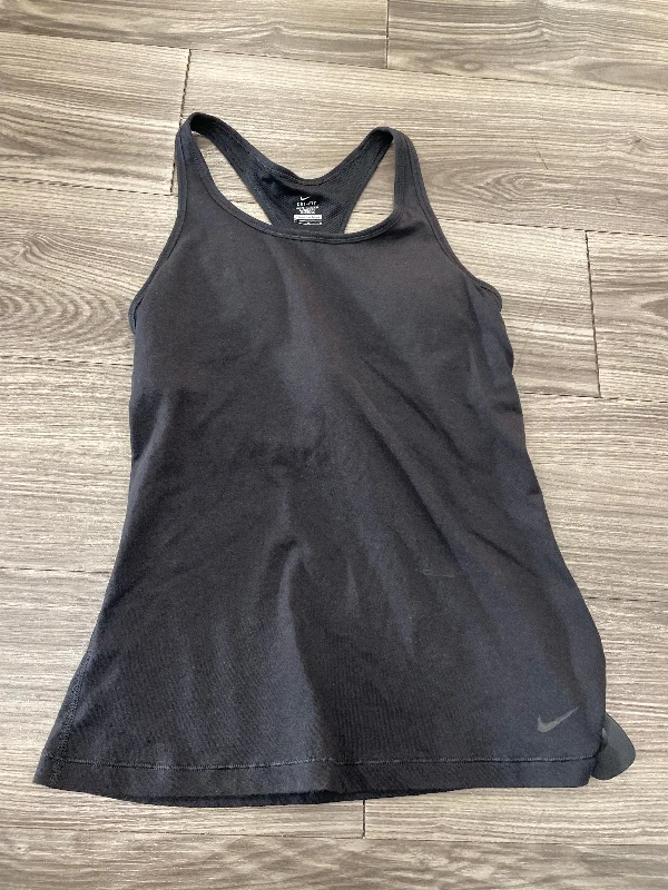 Athletic Tank Top By Nike  Size: M Artistic Men's Avant