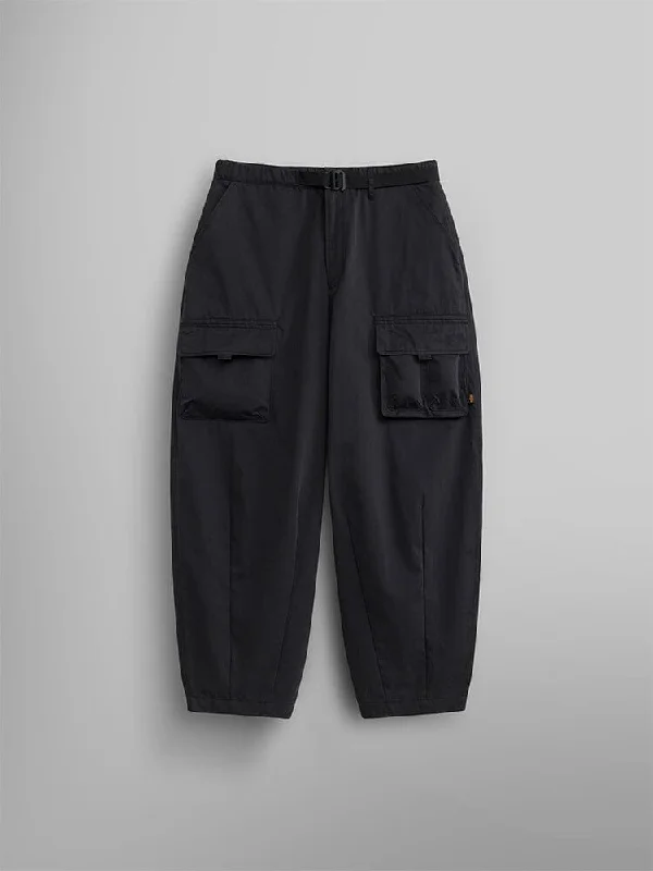 OVERSIZED TACTICAL PANT (SEASONAL) Artistic Men's Avant