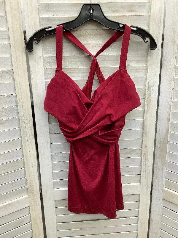 Athletic Tank Top By Lululemon  Size: L Bohemian Men's Free