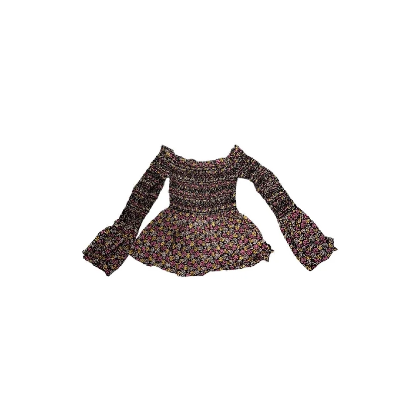 Top Long Sleeve Designer By Alc  Size: S Elegant Men's Cashmere