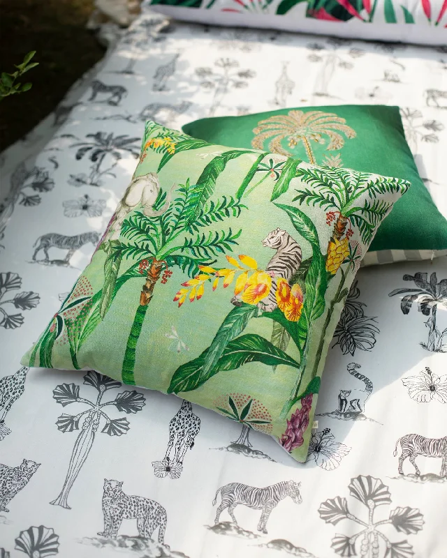 Idukki Cushion Cover Trendy Men's Bucket