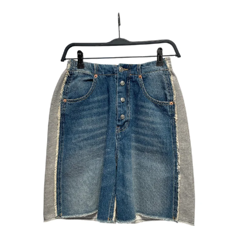 MM6/Shorts/S/Cotton/MLT/ Bohemian Men's Free