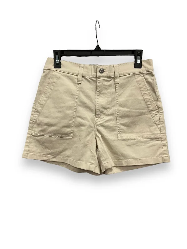 Shorts By J. Crew In White, Size: 2 Masculine Men's 