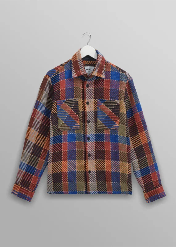 Whiting Overshirt Pike Confident Men's Power