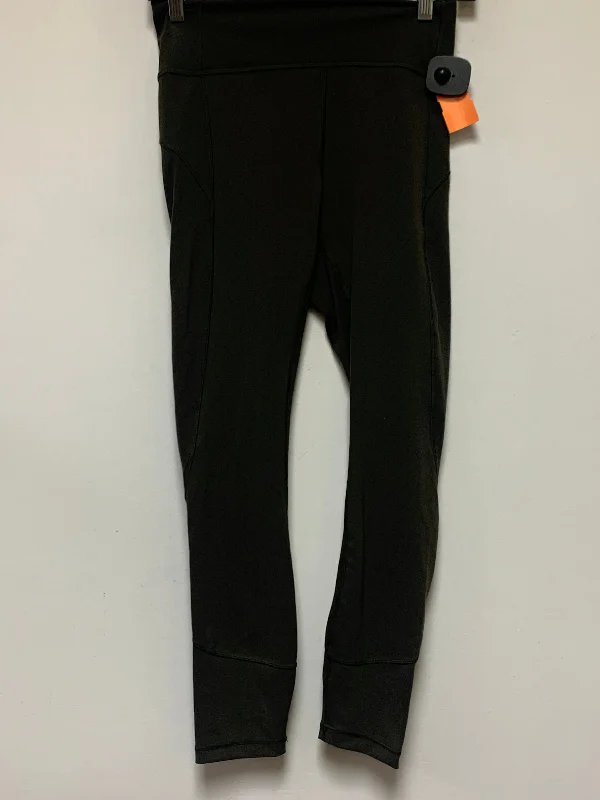 Athletic Leggings By Lululemon  Size: S Streetwear Style