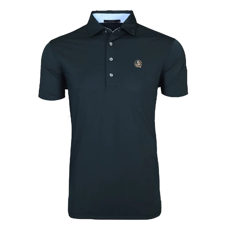 Florida State Tala Polo Dapper Men's 1920S