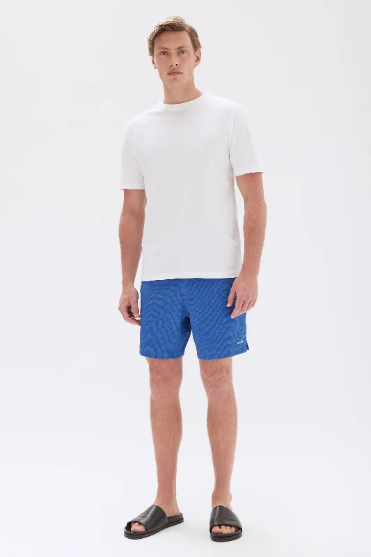 Seth Swim Short Earthy Men's Sustainable 