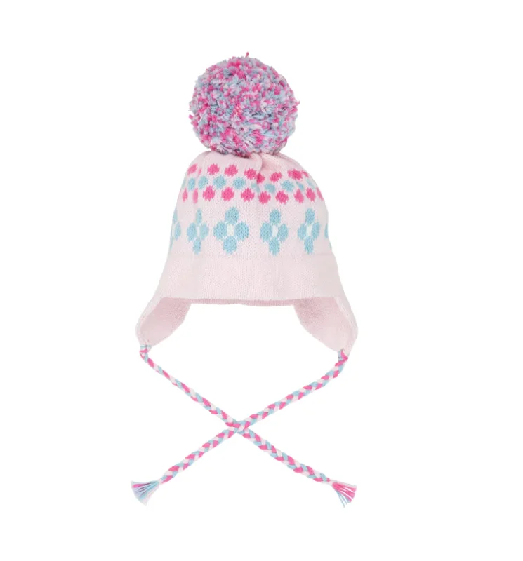 Beaufort Bonnet Parrish Pom Pom Hat Dapper Men's 1920S