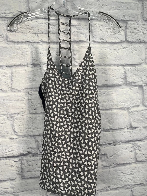 Athletic Tank Top By Lululemon  Size: S Refined Men's Classic 
