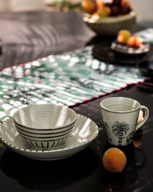 Periyar Breakfast Set Athletic Men's High