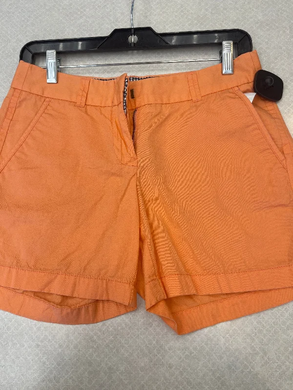 Peach Shorts J Crew O, Size 0 Stylish Men's Tropical 