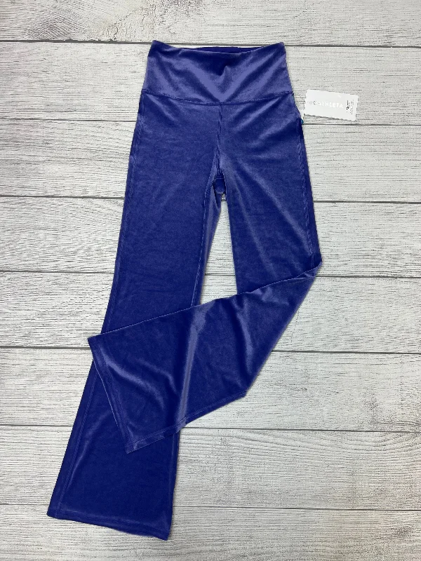 Athletic Leggings By Athleta  Size: Xs Modern Men's Tech