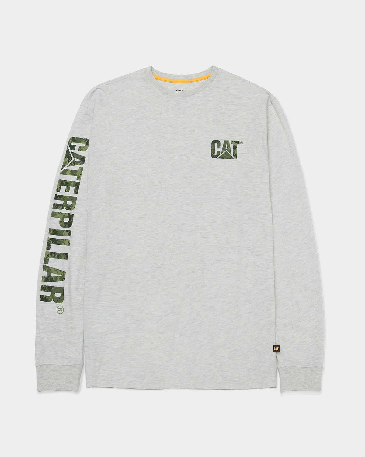 Cream Heather
