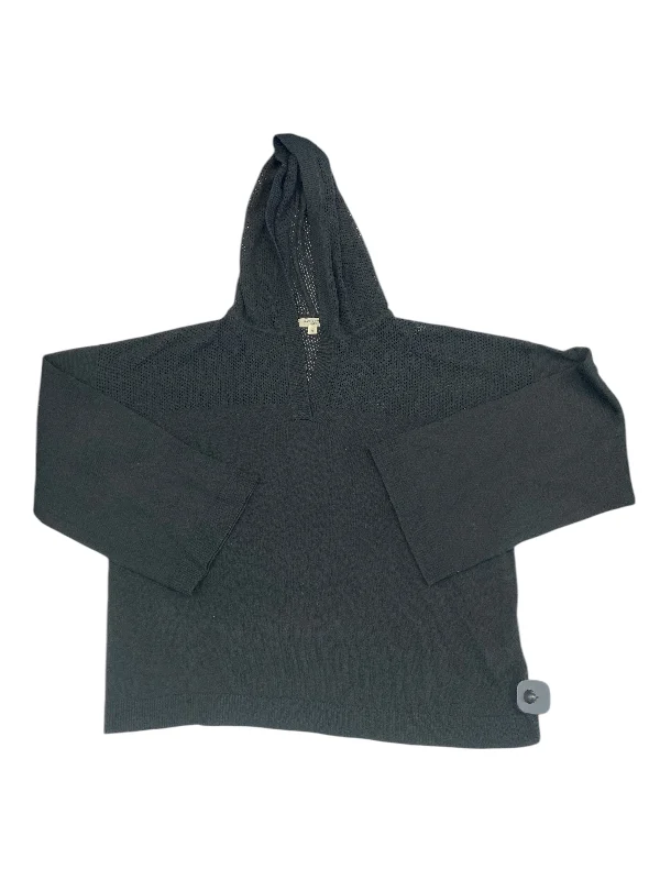 Top Ls By Max Studio In Black, Size:M Cool Men's Skate