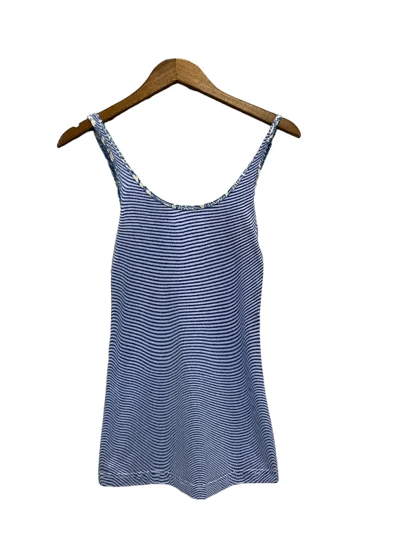 Athletic Tank Top By Lululemon  Size: S Streetwear Style