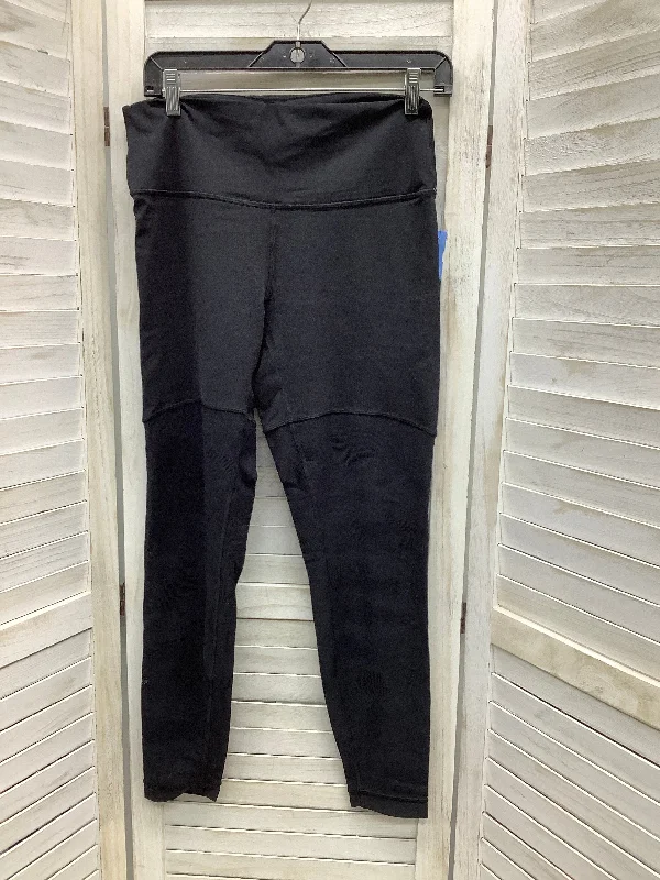 Athletic Leggings By Lululemon  Size: 12 Modern Men's 