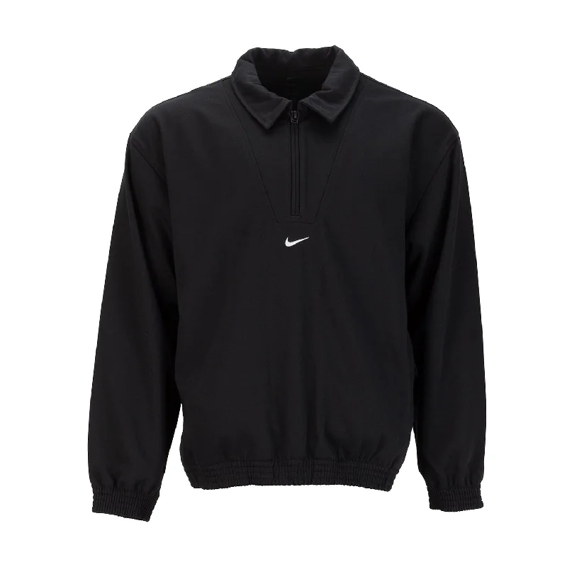 Twill Drill Top - Mens Sophisticated Men's French
