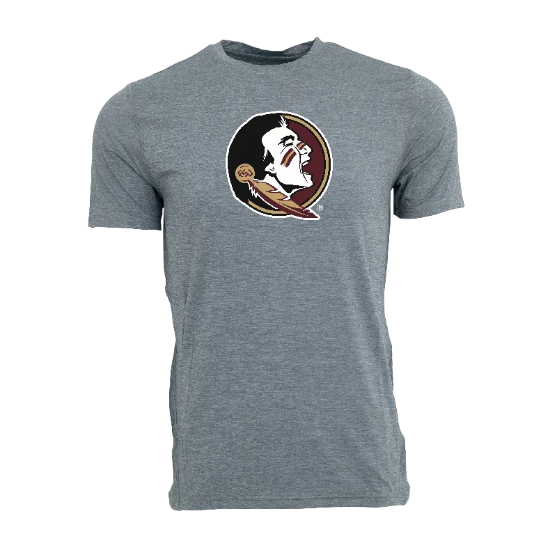 Florida State Guide Sport Short Sleeve Tee Refined Men's European