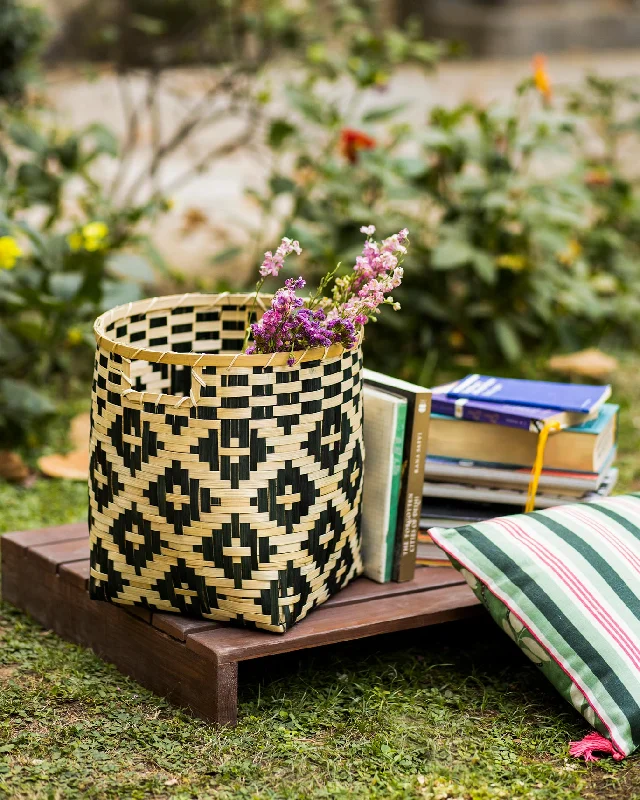 Godavari Planter Vintage Men's 1970S Disco