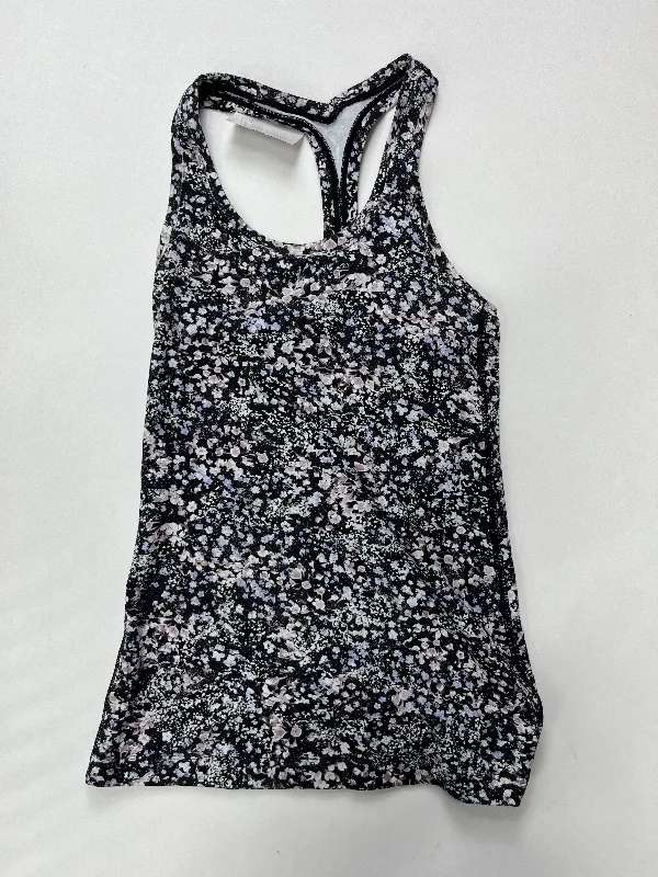 Athletic Tank Top By Lululemon  Size: S Modern Men's Tech