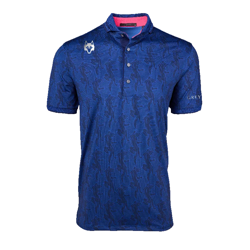 Players Club Night Prowl Polo Relaxed Men's Australian 