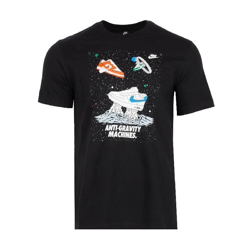 Nike Anti Gravity Tee - Mens Gym