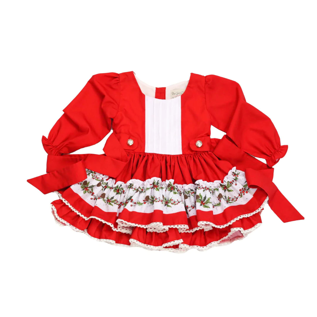 Josie Dress Elegant Men's Formal 